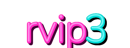 rvip3 — logo kanal
