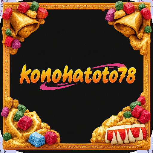 konohatoto78 — mitra unggulan